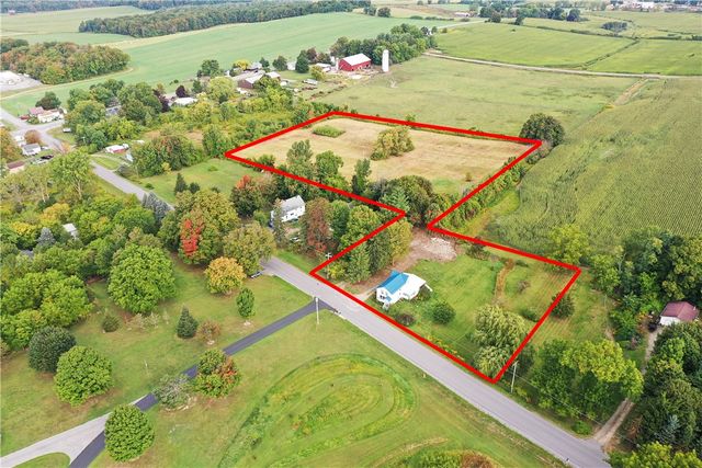 7193 Court Road, Covington, NY 14525