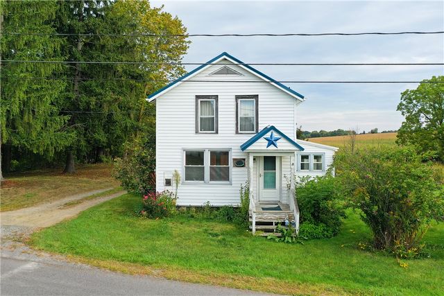 7193 Court Road, Covington, NY 14525