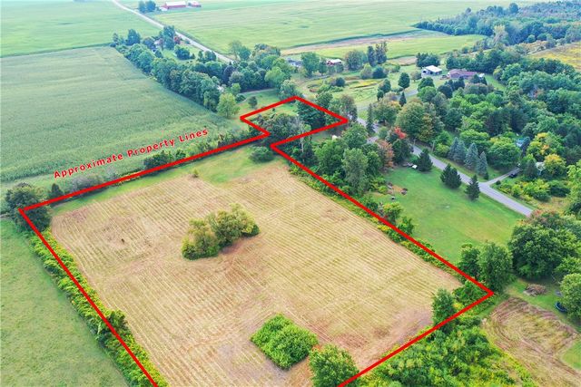 7193 Court Road, Covington, NY 14525