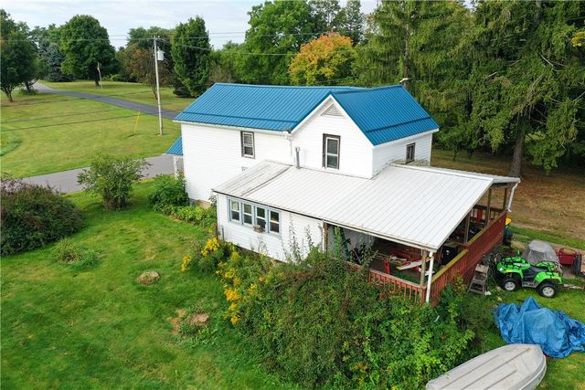 7193 Court Road, Covington, NY 14525