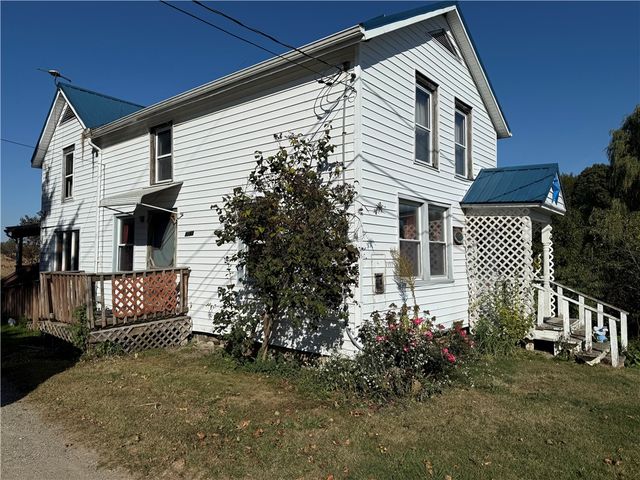 7193 Court Road, Covington, NY 14525