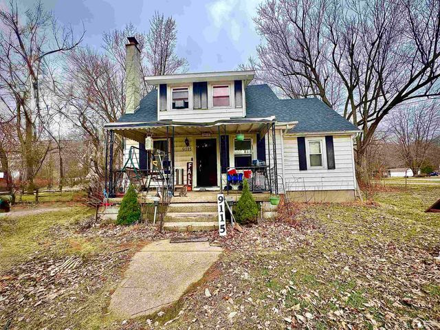 9115 Summerfield Road, Temperance, MI 48182