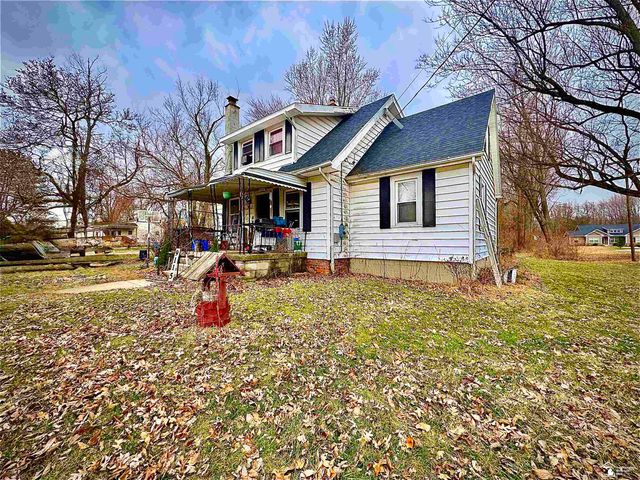 9115 Summerfield Road, Temperance, MI 48182