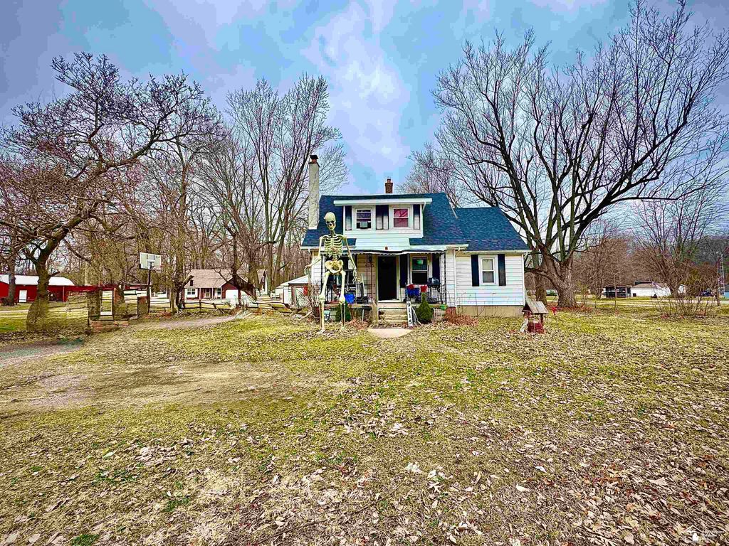 9115 Summerfield Road, Temperance, MI 48182