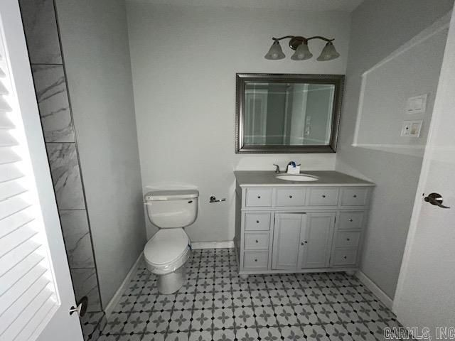 23 Crownpoint Rd, Little Rock, AR 72227