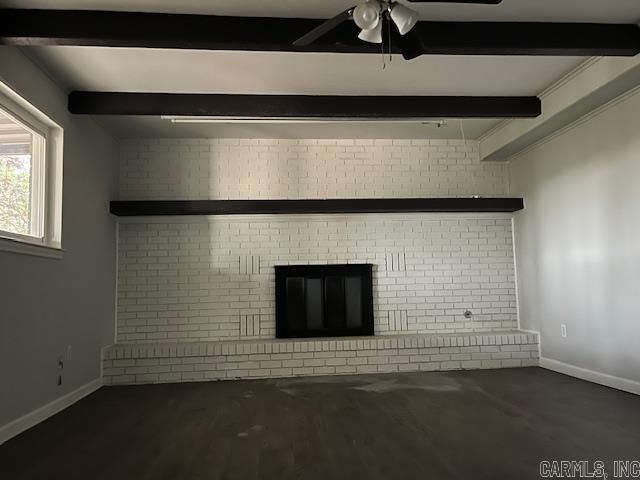 23 Crownpoint Rd, Little Rock, AR 72227