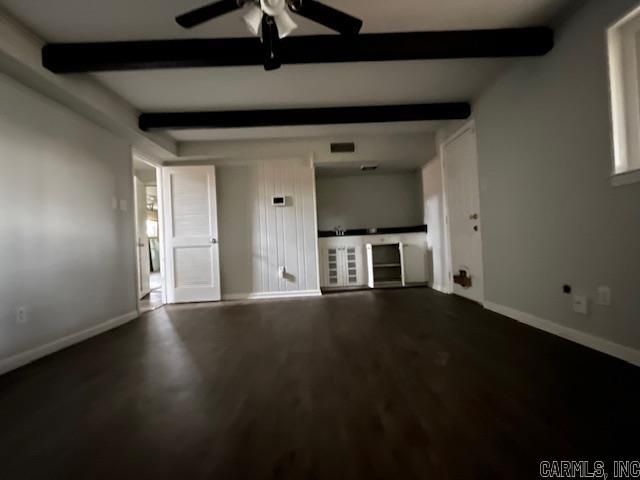 23 Crownpoint Rd, Little Rock, AR 72227