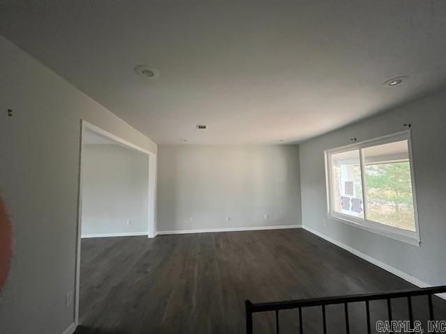 23 Crownpoint Rd, Little Rock, AR 72227