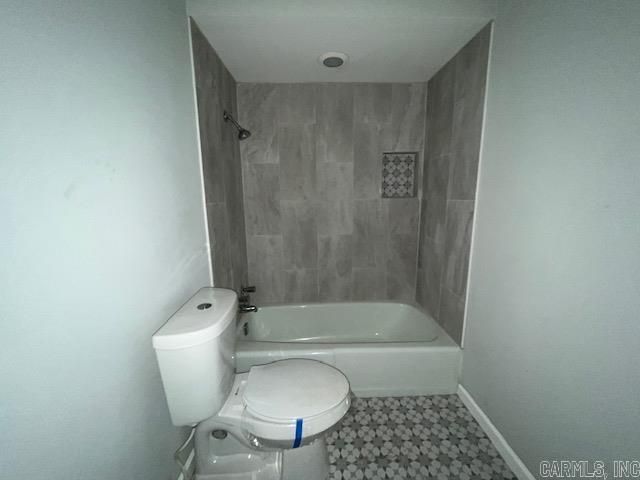 23 Crownpoint Rd, Little Rock, AR 72227