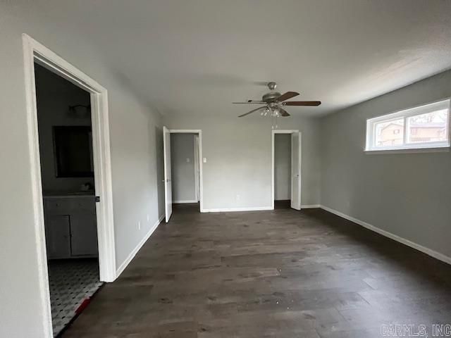 23 Crownpoint Rd, Little Rock, AR 72227