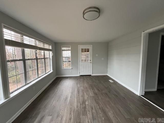 23 Crownpoint Rd, Little Rock, AR 72227