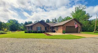 19925 E Horseshoe Bend Road, Park Hill, OK 74451