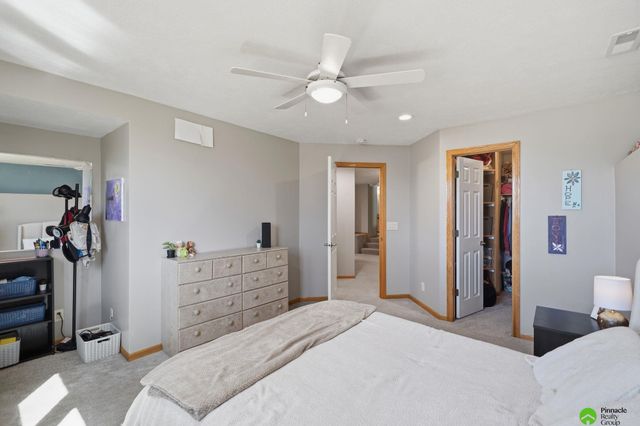 17879 S 68th Street, Hickman, NE 68372