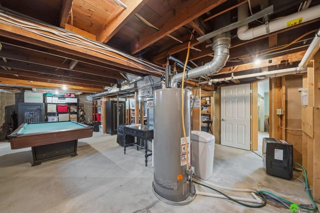 17879 S 68th Street, Hickman, NE 68372