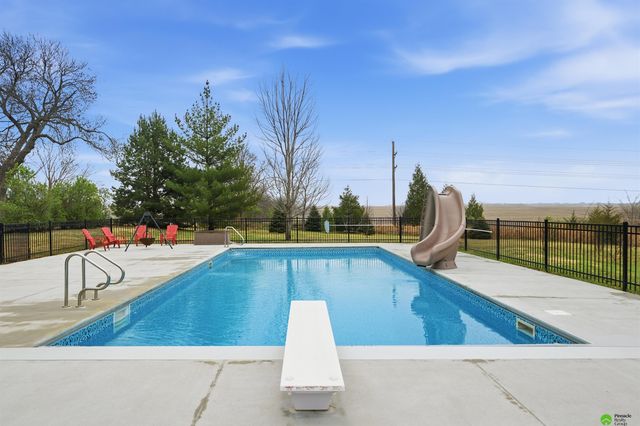 17879 S 68th Street, Hickman, NE 68372