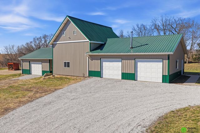 17879 S 68th Street, Hickman, NE 68372