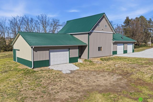 17879 S 68th Street, Hickman, NE 68372