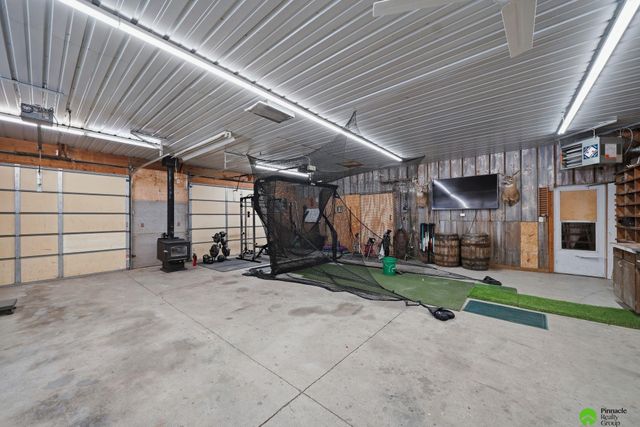 17879 S 68th Street, Hickman, NE 68372