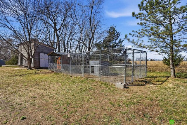 17879 S 68th Street, Hickman, NE 68372