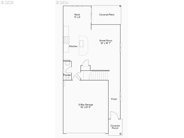 2431 Sawtelle Dr, Woodburn, OR 97071