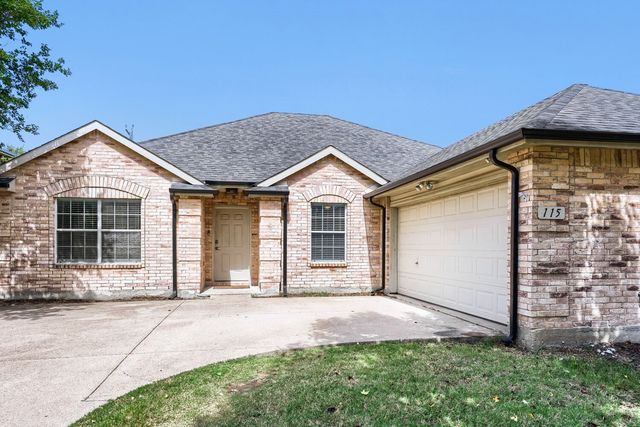 115 Autumn Trail, Red Oak, TX 75154