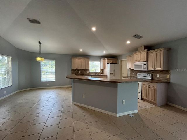 8334 ATTALLA AVENUE, North Port, FL 34287