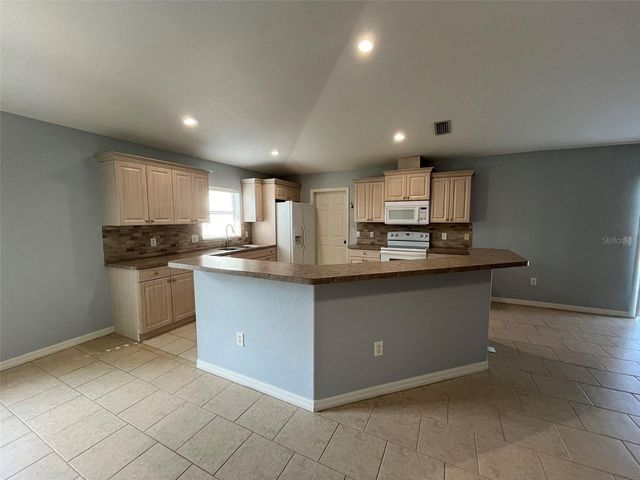 8334 ATTALLA AVENUE, North Port, FL 34287