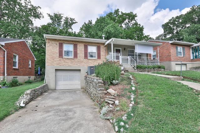 8609 Wicklow Avenue, Sycamore Twp, OH 45236