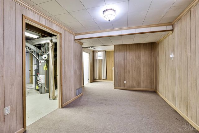 8609 Wicklow Avenue, Sycamore Twp, OH 45236