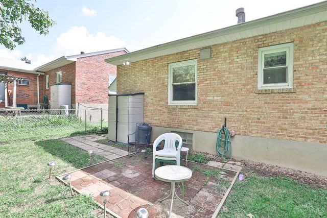 8609 Wicklow Avenue, Sycamore Twp, OH 45236