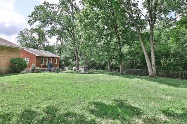 8609 Wicklow Avenue, Sycamore Twp, OH 45236