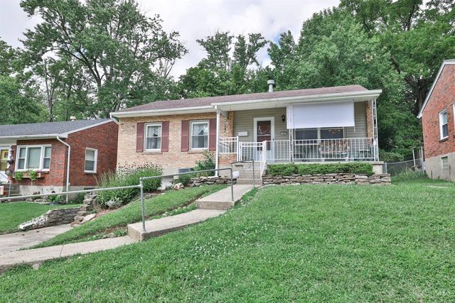 8609 Wicklow Avenue, Sycamore Twp, OH 45236