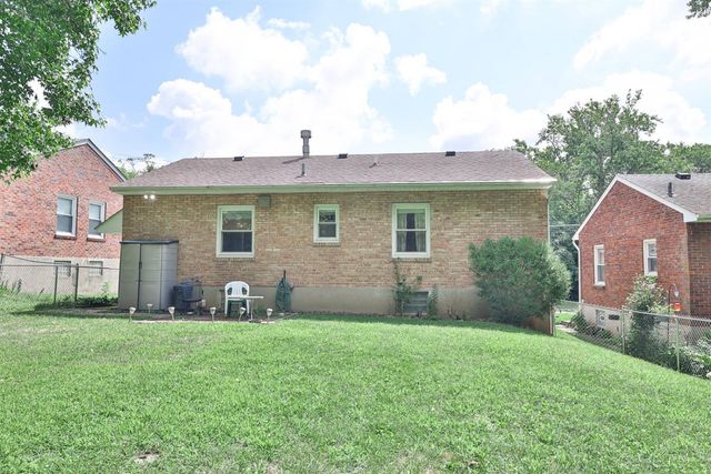 8609 Wicklow Avenue, Sycamore Twp, OH 45236