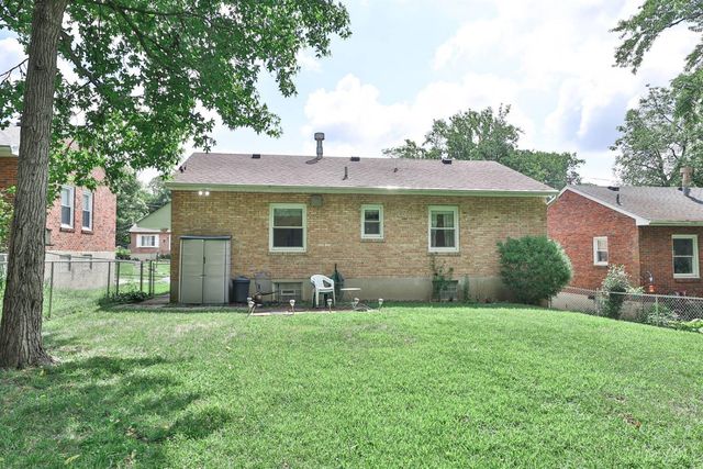 8609 Wicklow Avenue, Sycamore Twp, OH 45236