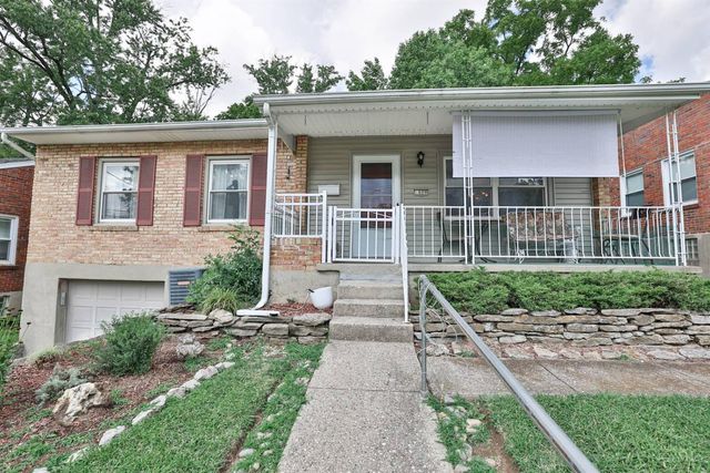 8609 Wicklow Avenue, Sycamore Twp, OH 45236