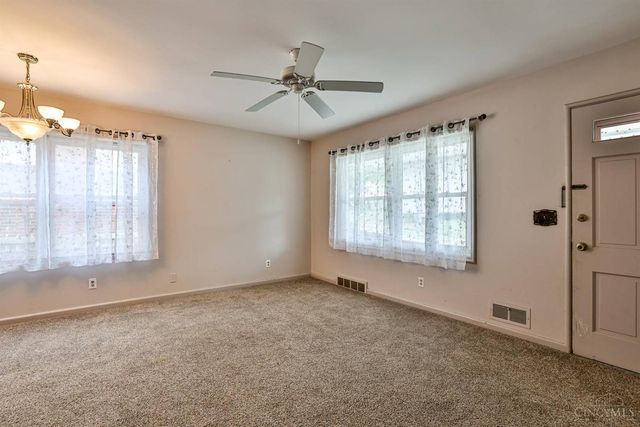 8609 Wicklow Avenue, Sycamore Twp, OH 45236