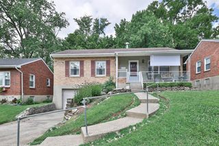 8609 Wicklow Avenue, Sycamore Twp, OH 45236