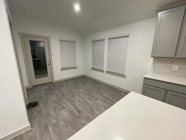 618 Hidden Brook Drive, Baytown, TX 77523