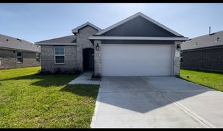 618 Hidden Brook Drive, Baytown, TX 77523