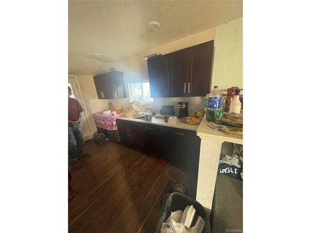 3155 W Walsh Pl, Denver, CO 80219