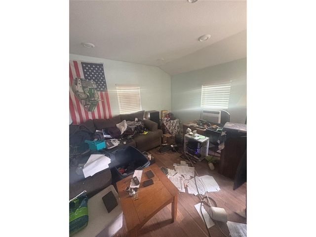 3155 W Walsh Pl, Denver, CO 80219