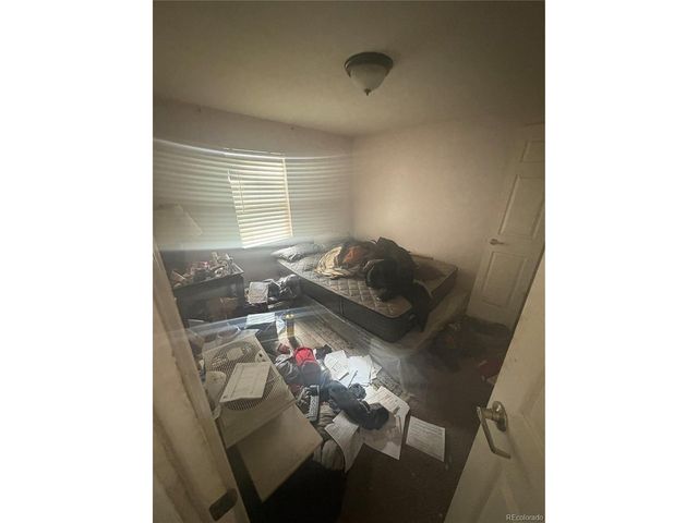 3155 W Walsh Pl, Denver, CO 80219