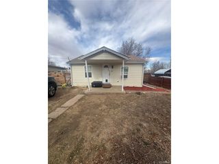 3155 W Walsh Pl, Denver, CO 80219