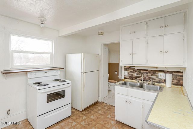 5712 Rambo Lane, Toledo, OH 43623