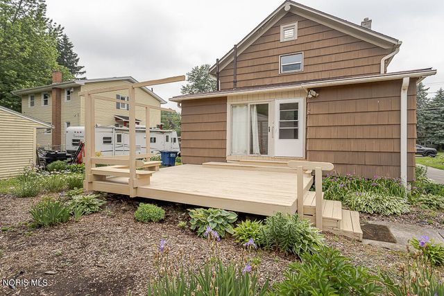 5712 Rambo Lane, Toledo, OH 43623