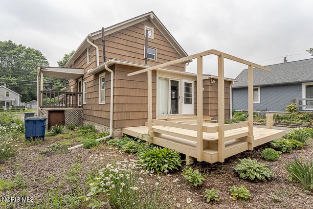 5712 Rambo Lane, Toledo, OH 43623