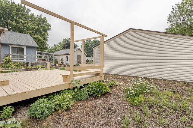 5712 Rambo Lane, Toledo, OH 43623