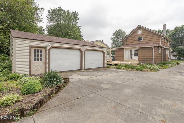 5712 Rambo Lane, Toledo, OH 43623