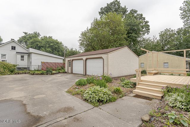 5712 Rambo Lane, Toledo, OH 43623