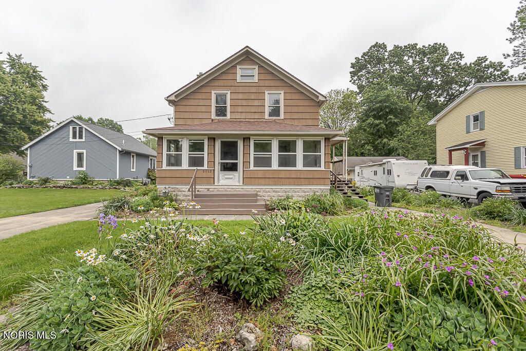 5712 Rambo Lane, Toledo, OH 43623